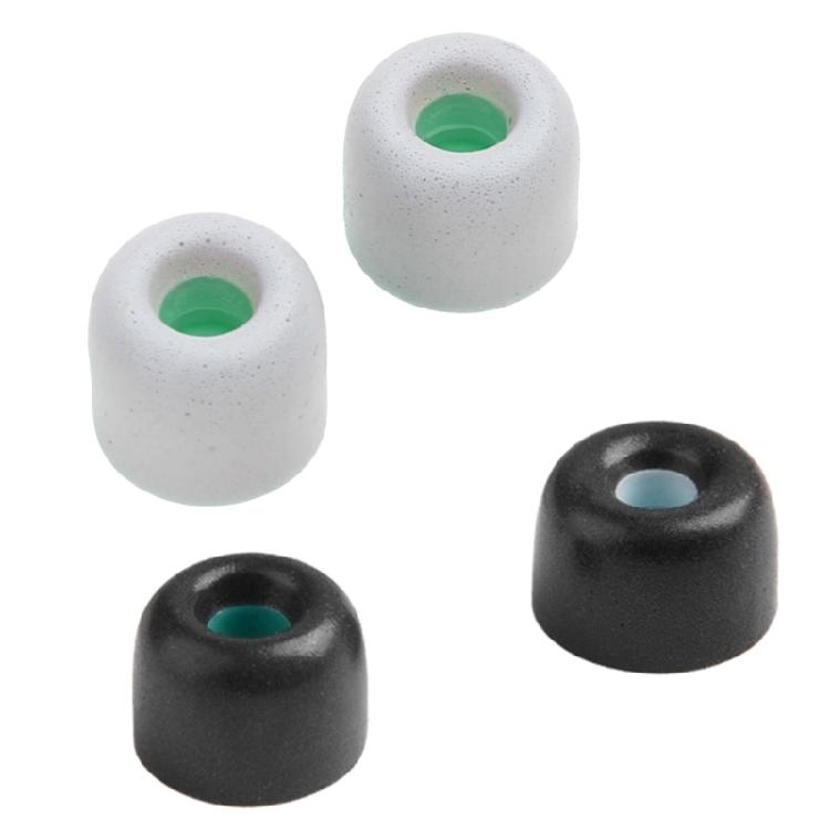 1 Set di Gommini Auricolari per Auricolari WF-1000XM4 Gommini Morbidi Auricolari in Memory Foam