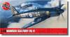 Airfix Hawker Sea Fury Plastic Model 1/48 FB.11 X-6105A
