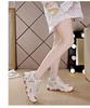 Women's Sports Shoes: Breathable Mesh, Soft Sole, Comfort Fit, Casual Style