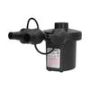 DC 12V Electric Air Pump Portable MultiFunction Inflator Pump with 3 Nozzles for Outdoor Camping
