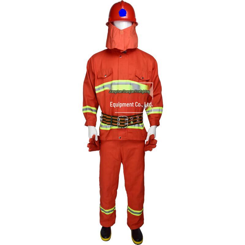 Brangdy Firefighter Training Suit