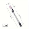 502 Pointed Round Head Paint Brush, Gap Pointing, Corner Painting, Paint Brush
