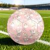 1pc Unicorn Fantasy World Size 5 Soccer Ball Professional Match Training Football Indoor &Outdoor Sports Ball Lightweight Durable C65180