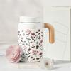 700ml Vacuum Insulated Mug With Thickened Body For Home And Gift Use