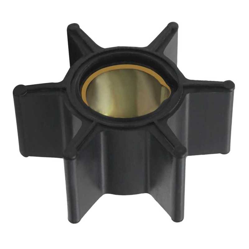 26251 36703 Water Pump Impeller for Boat Outboard 3hp-15hp 6 Blades