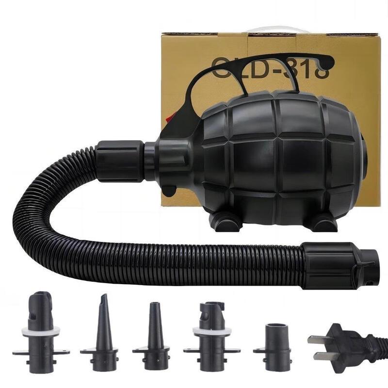 TieXueLing 600W Electric Air Pump