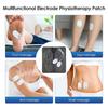 Foot Massager Stimulation Pad Electric Foot Massage With Remote 8 Mode 19 Levels of Strength Lightweight Relieve Foot Pressure