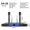 Shile Professional Small Conference Room Speaker System (CN version)