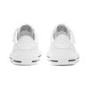 Nike Court Legacy PS White Kids Sneakers Black DA5381-100