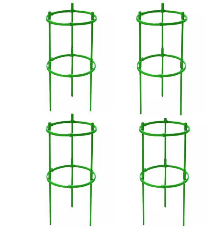 Garden Plant Support Tomato Cage Tomatoes Trellis Cages