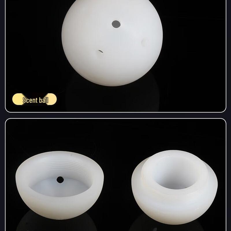 Professional K9 Scent Training Tools 1