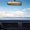 Interior Rear View Mirror 814842 Vehicle Inner Glass Rearview Mirror for Citroen Jumpy 1995-2006 Saxo 1996-2003