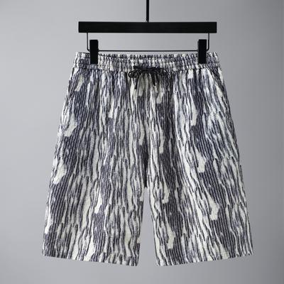 Men's Oversize Shorts Summer Fashion Plus Size 4XL-11XL Elastic Waist Casual Shorts for Men Clothes