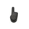 ABS Osłona Klem Baterii Biegun Ujemny Podstawka dla Nissan X-Trail XTrail Rogue T31 T32 2007-2018 2015 2016 2017