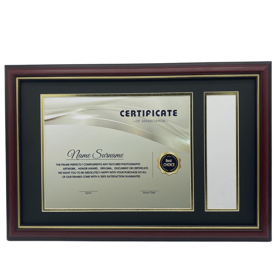14 Inch Modern Pine Wood Eco-Friendly