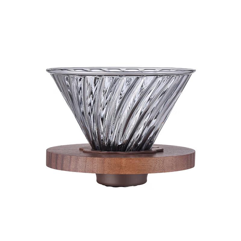 Deshrang Hand-pour Coffee Set