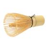 Kitchen Accessories  Green Tea Powder Whisk Teaware Japanese Ceremony Bamboo Chasen Tea Tool Tea Brush