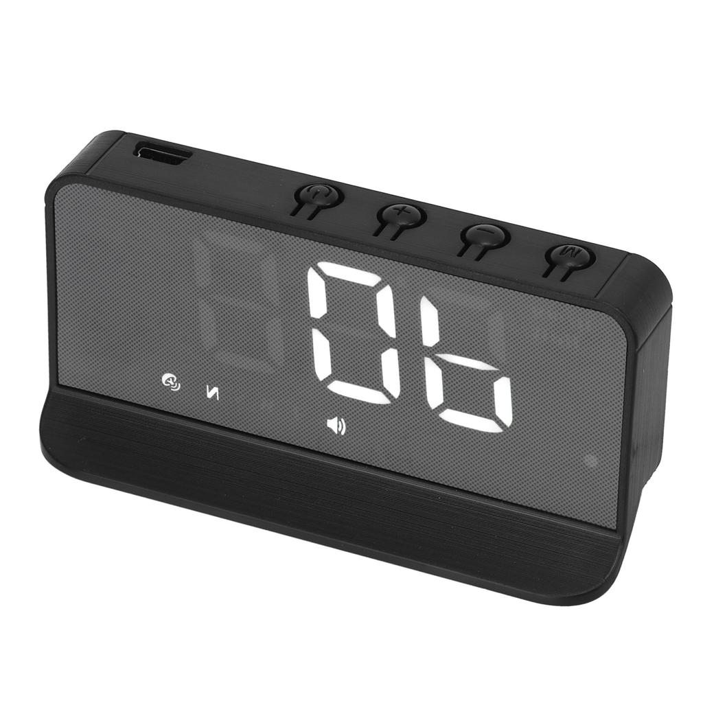 Car HUD Display GPS Speedometer Fatigue Driving Warning KM H MPH Setting Compass for Cars Trucks Bikes Motorcycles