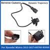 Car Rear View Backup Parking Camera IP68 Waterproof 95760-B3000 95760B3000 Replacement for Hyundai Mistra 2013-2017