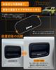 Maplewoodcar Door Guards for Suzuki Jimny Jimny and Jimny Includes Door Knob Door Handle and Exterior Door Protection and Hides Genuine Easy and Paint
