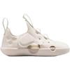 Nike Sunray Protect 4 Comfortable Versatile Low-Top Walking Shoes Baby sneaker Off-White HF6278-101