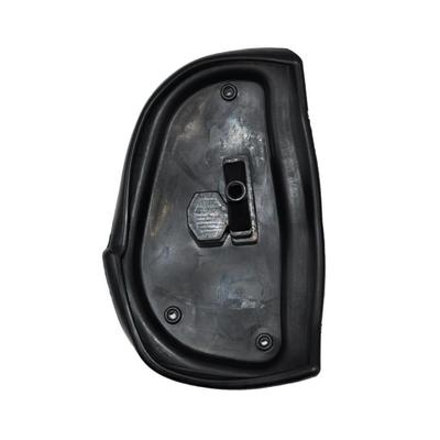 Right Side Rearview Mirror Rubber Gasket for Mercedes W202, W140, W210