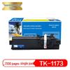Compatible TK-1173 Black Toner Cartridge for Kyocera M2540dn