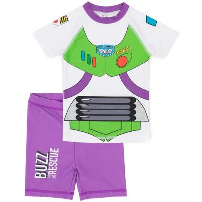 Sada plavek ve skafandru Buzz Lightyear Boys