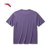 Anta Unisex Casual Short-Sleeve T-shirt
