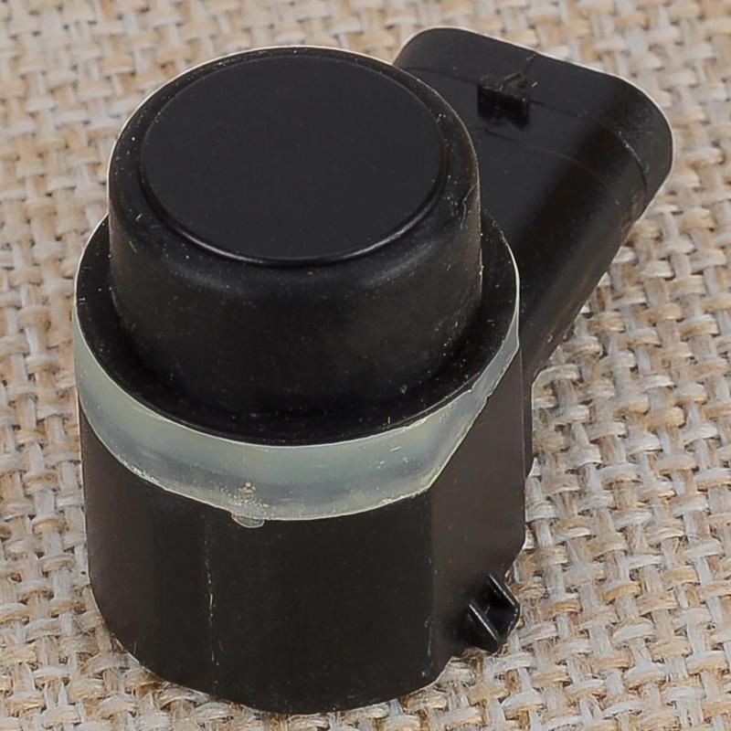 BJ32-15K859-AA LR024299 Bumper Parking Assist Reverse Sensor Black Fit for Land Rover Range Rover Evoque Sport 2014