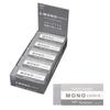 Tombow Eraser MONO Monocolors Gray, 10-Piece Set, EC-CL71-10P