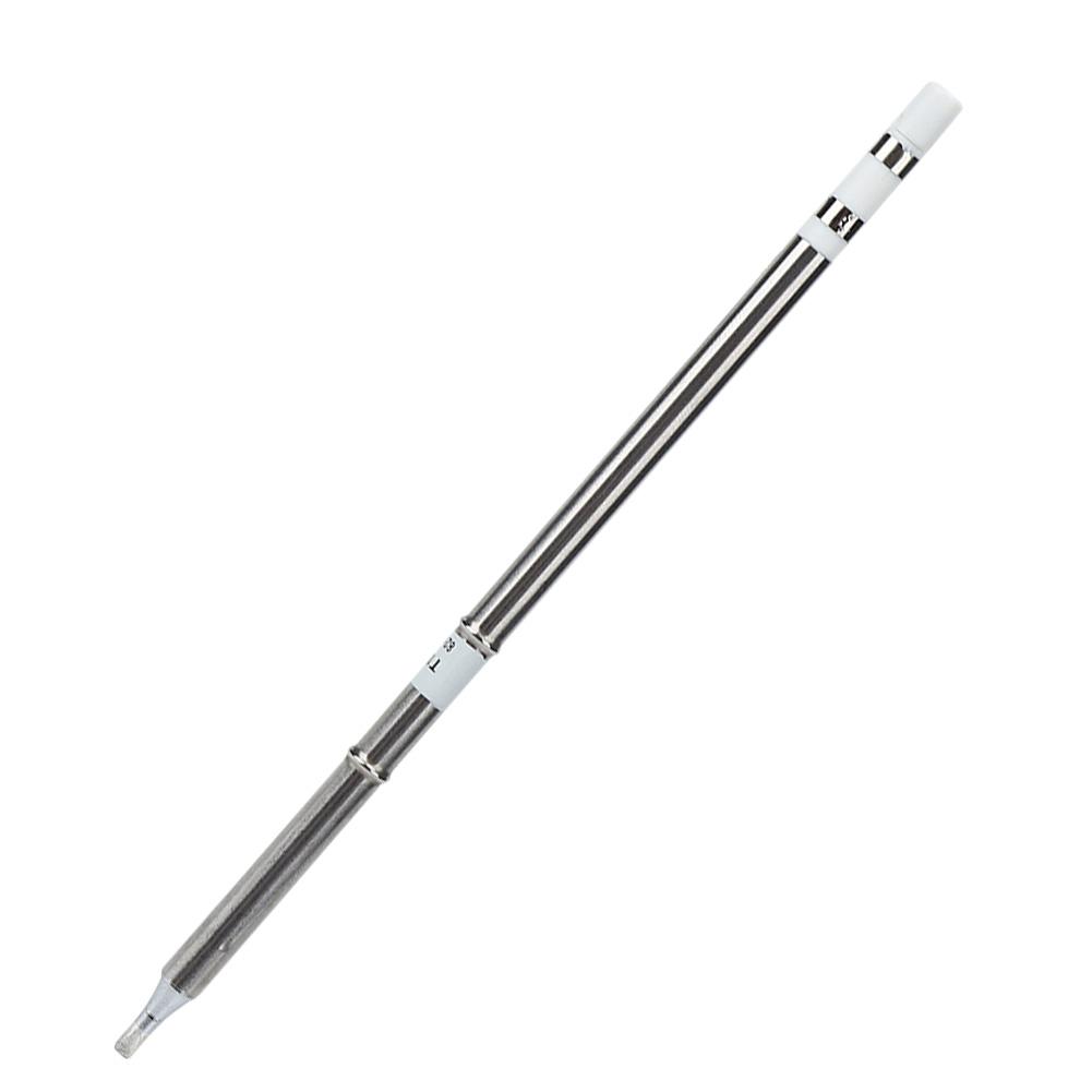T12?D24 Soldering Tip High Temperature Resistance Electronic Solder Iron Accessories