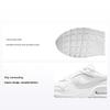 Air Max SC Triple White Damen-Sneakers Photon-Dust CW4554-101