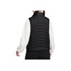 Nike ACG Series Therma-FIT Solid Color Stand Collar Vest Women Vests IB0803-010