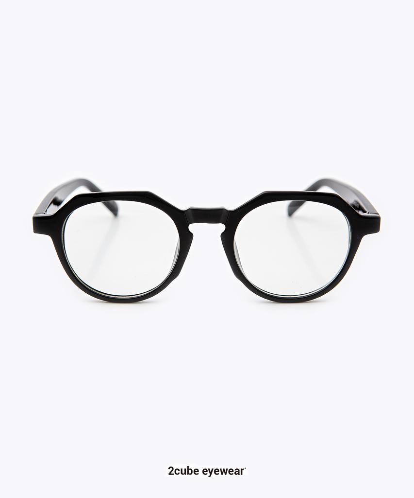 Tukyubeu Polygon(Black)