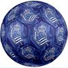 Real Sociedad FC Size 5 Standard Football Durable Training Match Soccer Ball for Adult Outdoor Sports