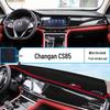Changan CS15/CS35/CS75/CS95 Dashboard Anti-Glare Mat with Sunscreen & Heat Insulation