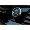 For BMW 5 Series G30 2018- Black Blue Engine Start Stop Button Cover Ring