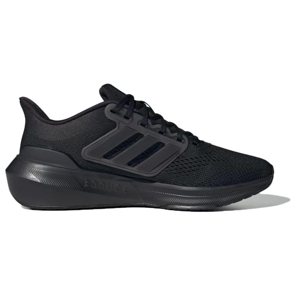 Adidas Ultrabounce Wide Black Carbon Men Sneakers Core-Black HP6685