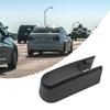 Kryt matice ramínka zadního stěrače Krytky matic ramínek stěrače Automobilové příslušenství Snadná instalace Nahradit 61687407276