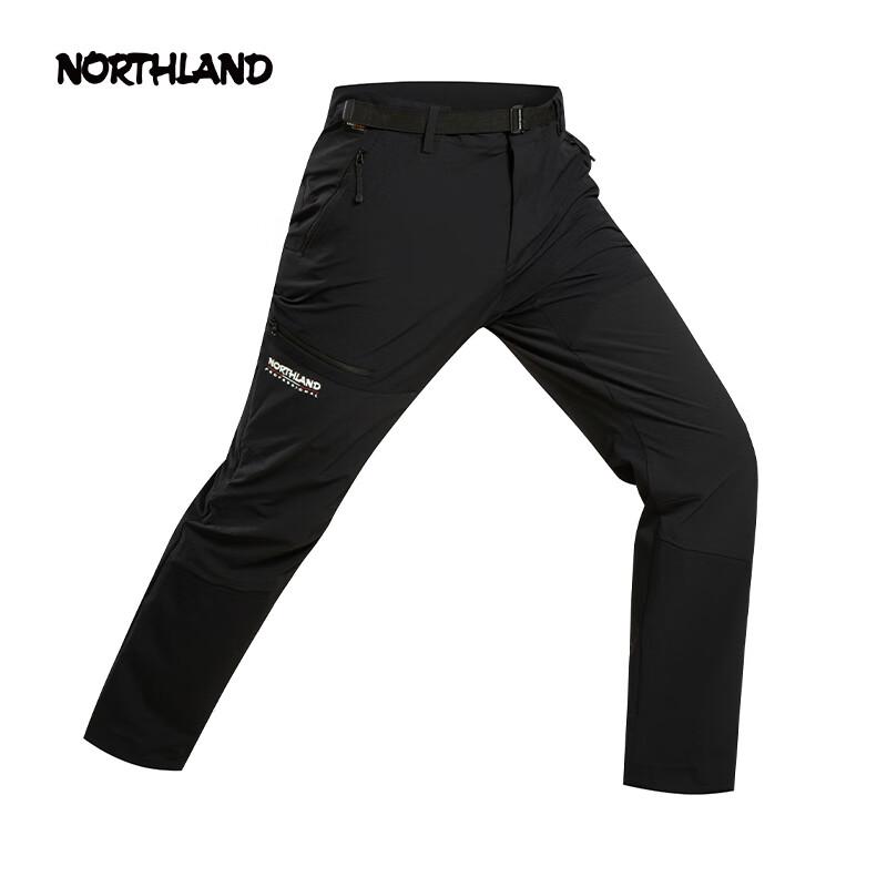 NORTHLAND Men's Dageluo Kena Quick-Dry Casual Long Pants