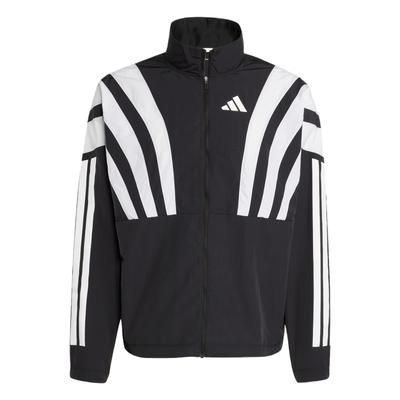 Adizero Waterproof Breathable Fashion Trendy Versatile Jacket Men Jacket HZ3692