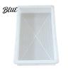 DIY Garden Walkway Professional Decor Stone Reusable Mold Maker Stepping Concrete Paver Molds Cement Path Mould for Backyard Patio
