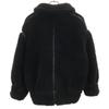 Unused Ray Beams Bomber Bore Jacket 1 Black Women Used