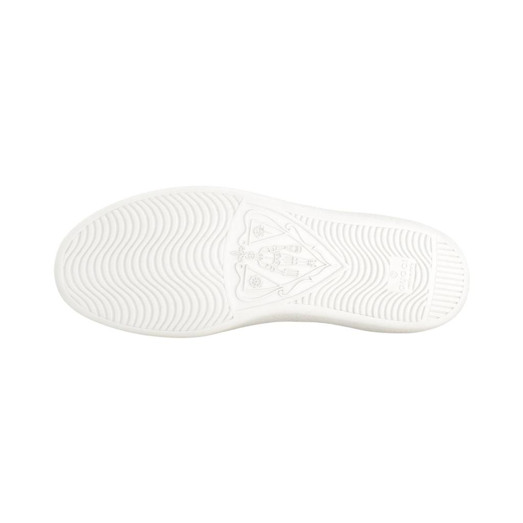 Gucci Ace Embroidered 'Bee' 429446 02JP0 9064
