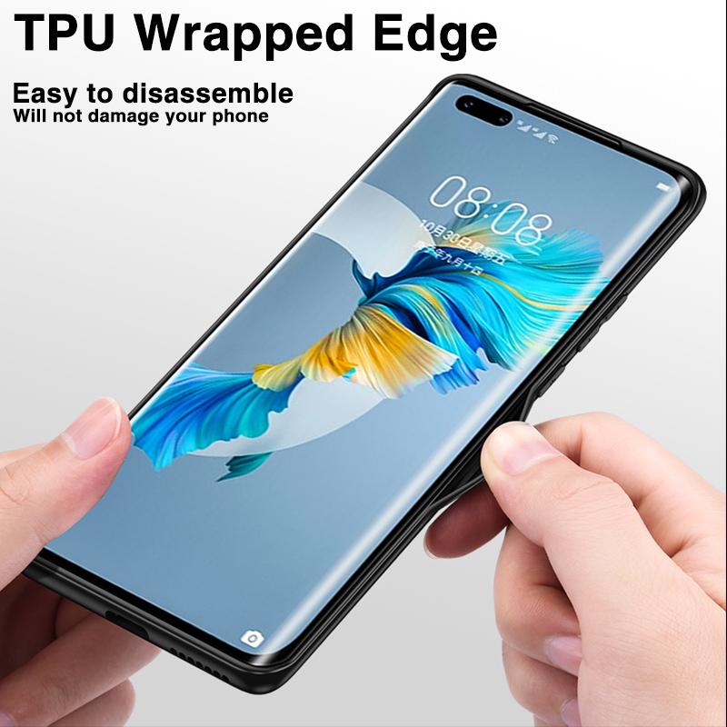 Semišová kůže Pro Magsafe Magnetické Bezdrátové Nabíjecí Pouzdro Pro Samsung Galaxy S23 S22 S21 Ultra Plus S21FE Note 20 Ultra Kryt