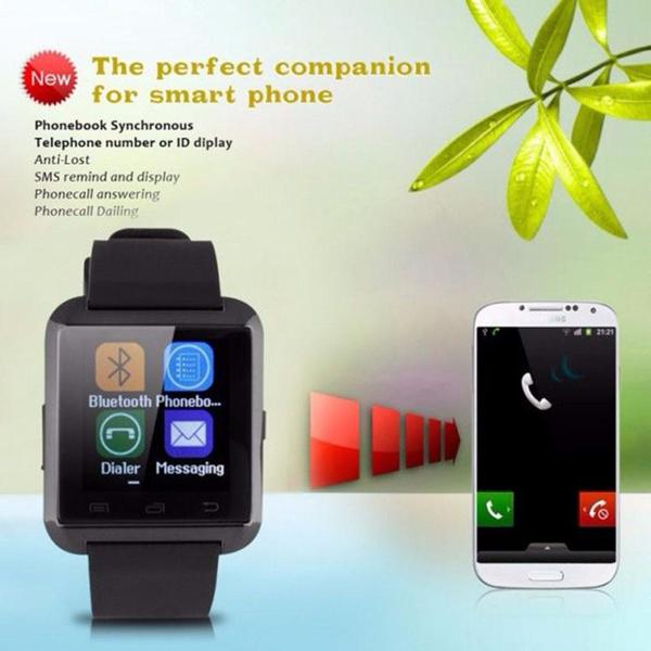 insasta smart watch