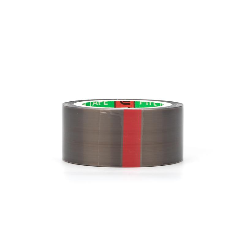 Trade Assurance 0.08mm Heat Resistant Silicone No Adhesive Residue T Tape