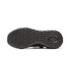 Li Ning Cloud Wave Strick Dämpfung Rutschfest Abriebfest Leicht Rückprall Niedrig geschnitten Freizeitschuhe Herren AGLV129-3