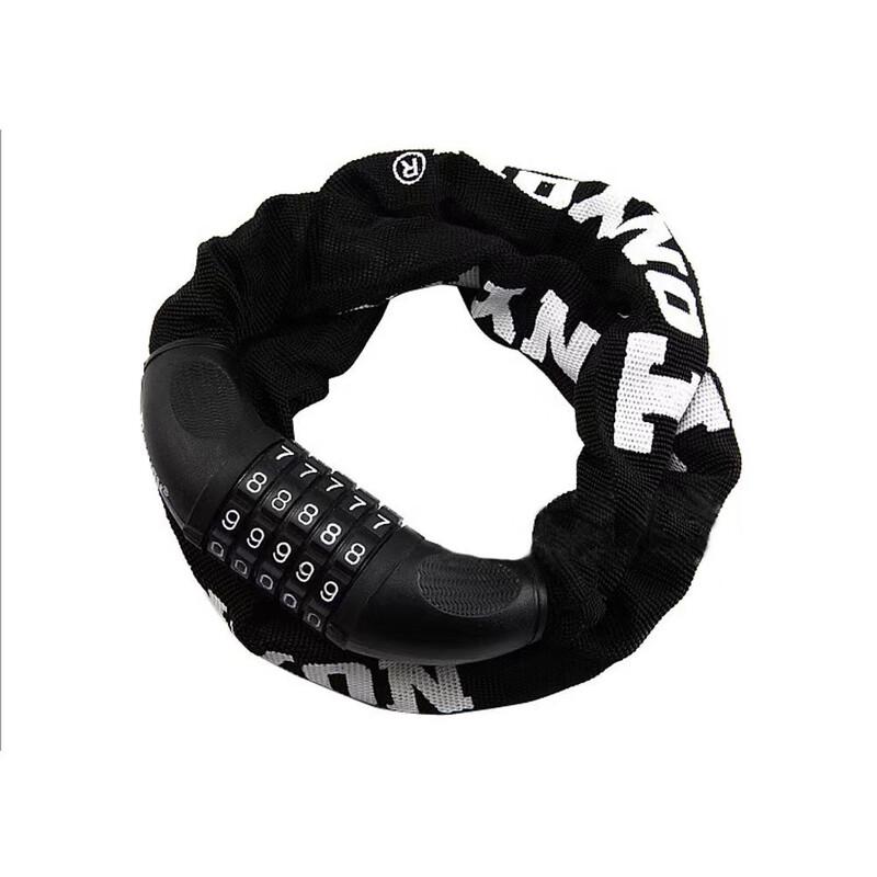 GEETHA Heavy-Duty Chain Lock